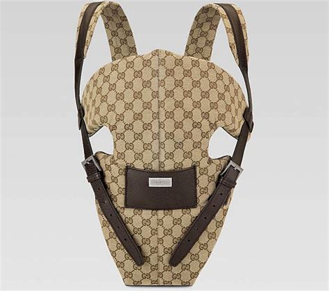 gucci motorcycle seat|gucci baby carrier.